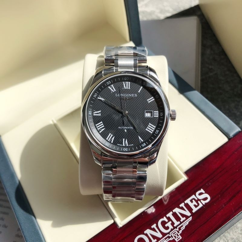 LONGINES